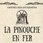 LA PINOUCHE EN FER - 1